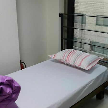 Solo Residence In Central Seoul Guri Екстер'єр фото