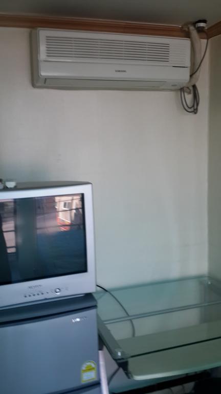 Solo Residence In Central Seoul Guri Екстер'єр фото