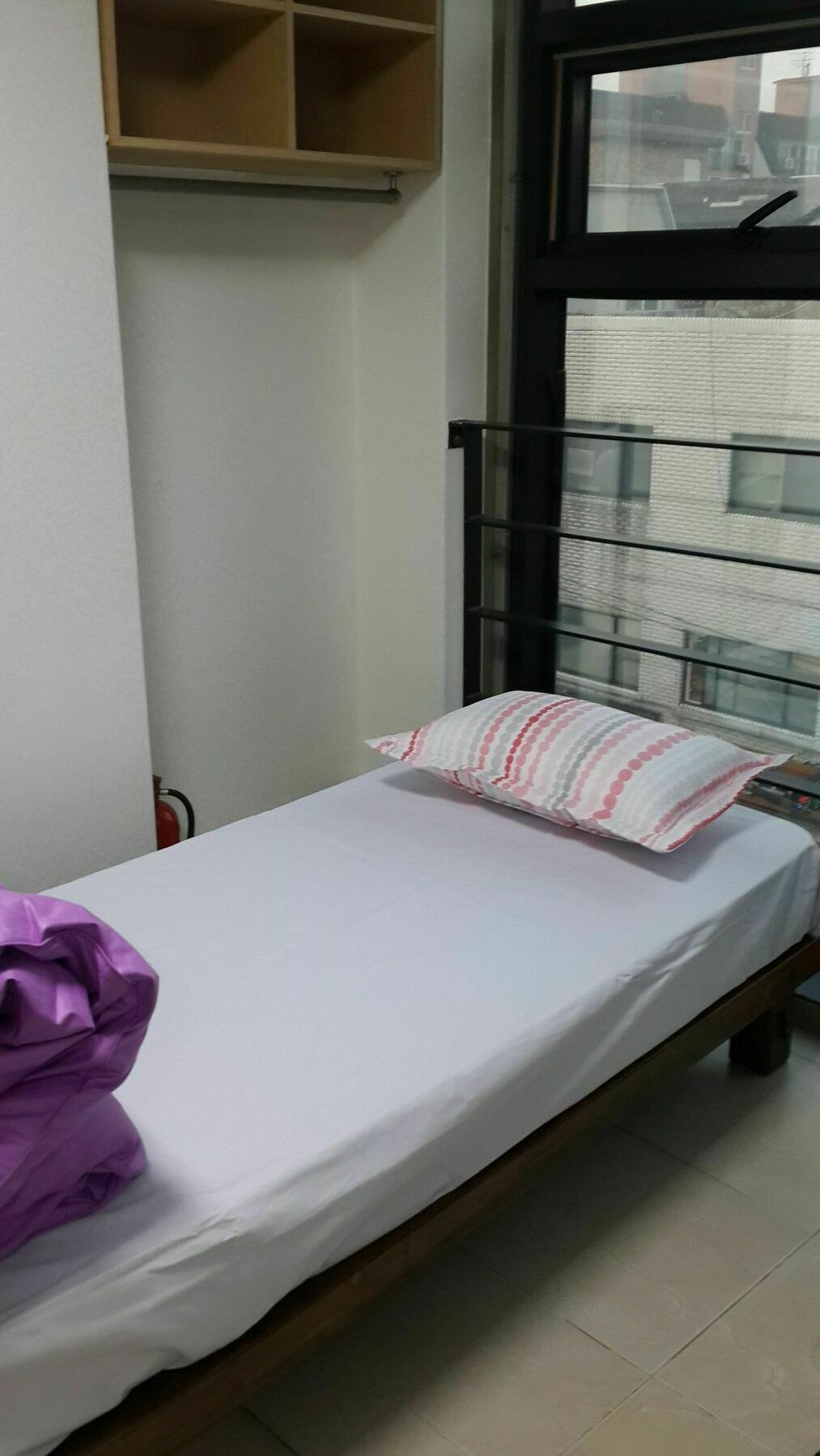 Solo Residence In Central Seoul Guri Екстер'єр фото