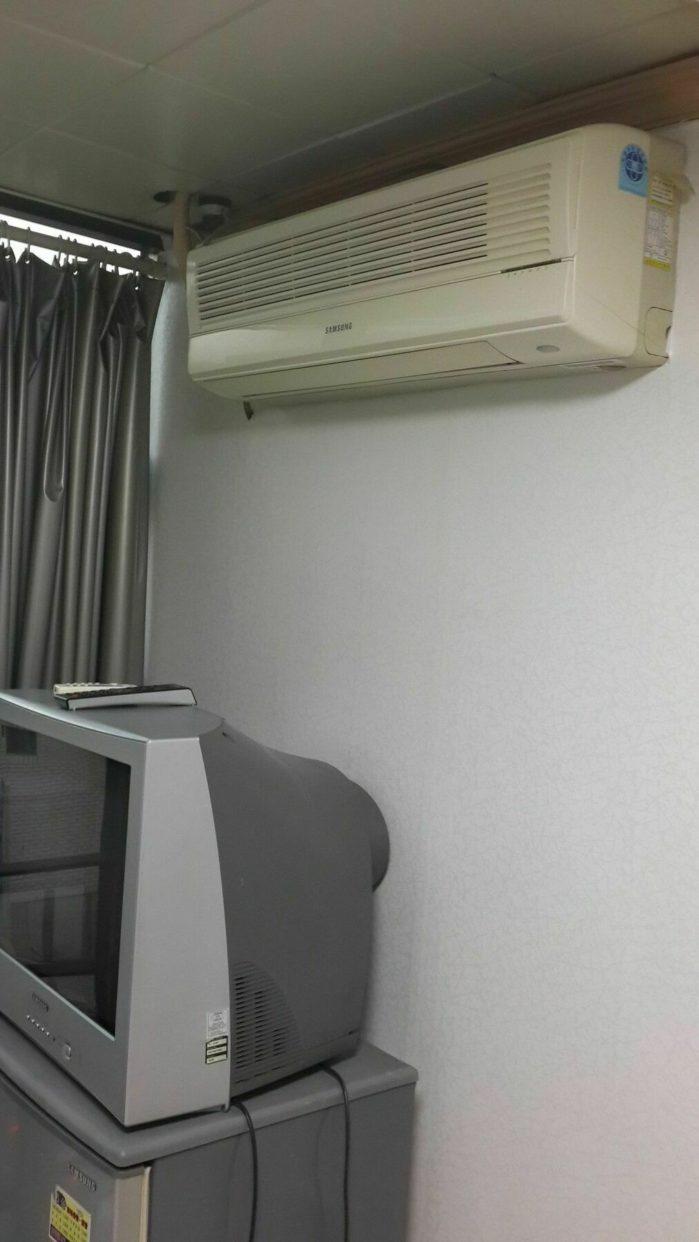 Solo Residence In Central Seoul Guri Екстер'єр фото