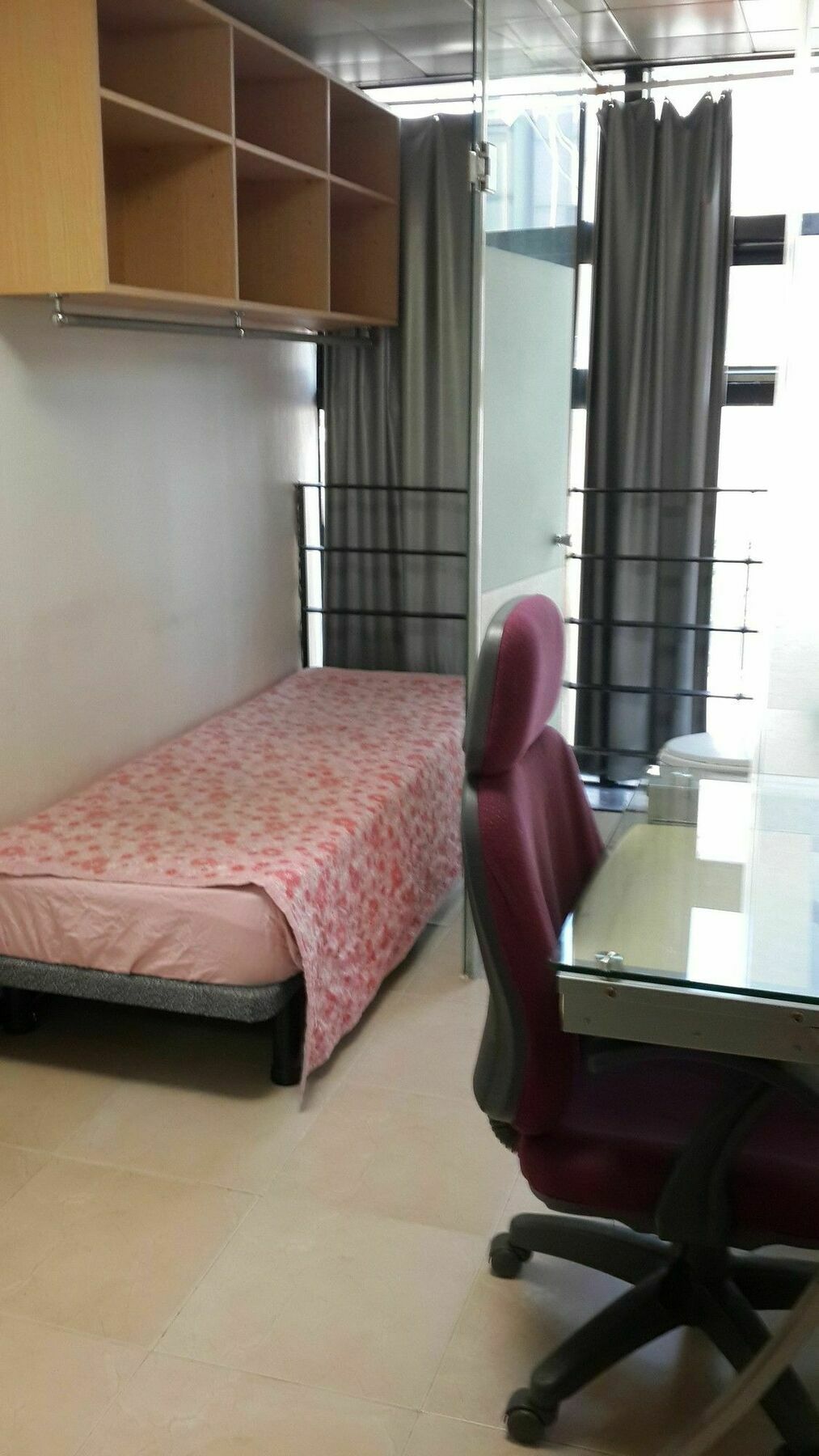 Solo Residence In Central Seoul Guri Екстер'єр фото