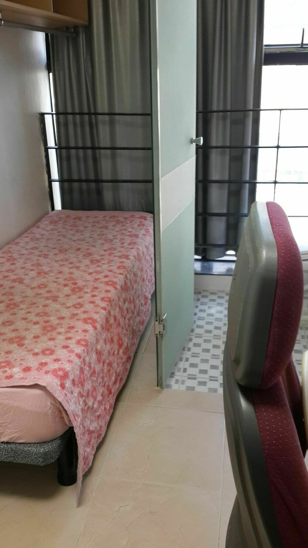 Solo Residence In Central Seoul Guri Екстер'єр фото