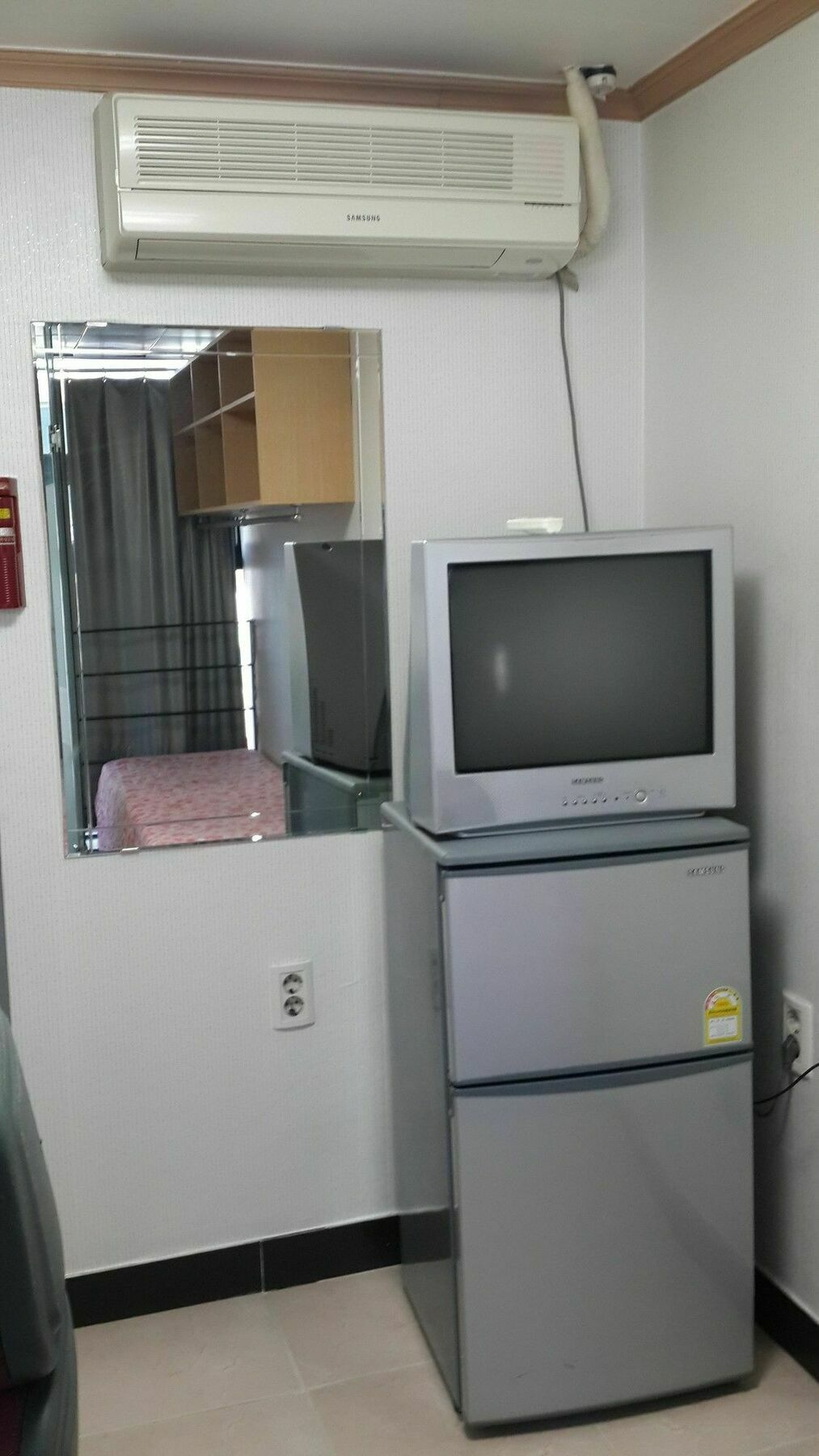 Solo Residence In Central Seoul Guri Екстер'єр фото