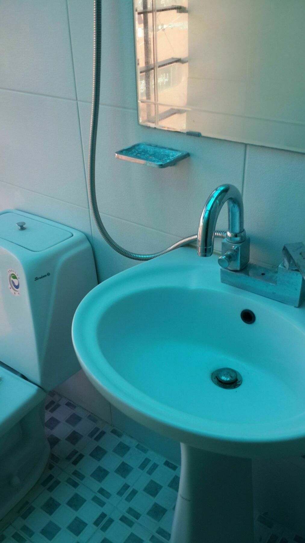 Solo Residence In Central Seoul Guri Екстер'єр фото